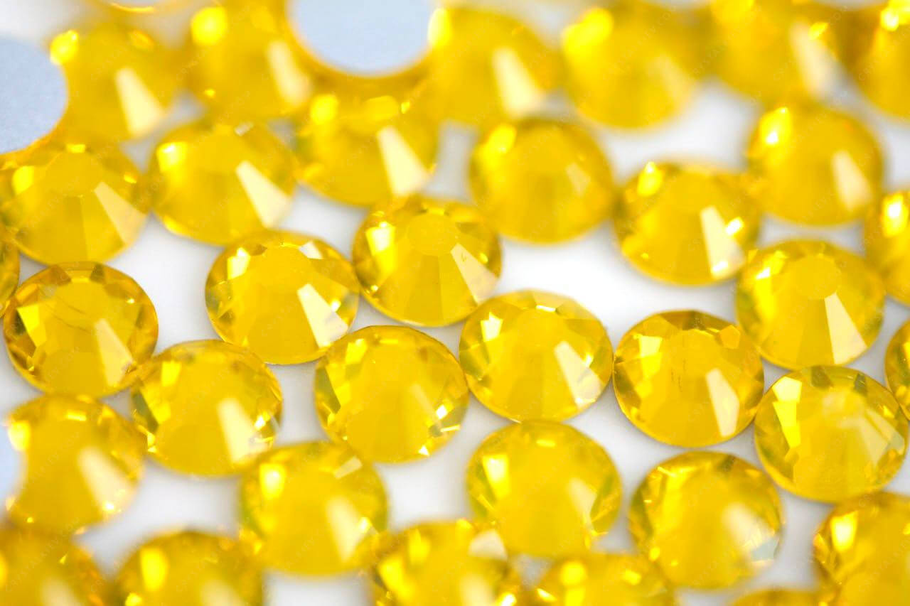 DMC Citrine